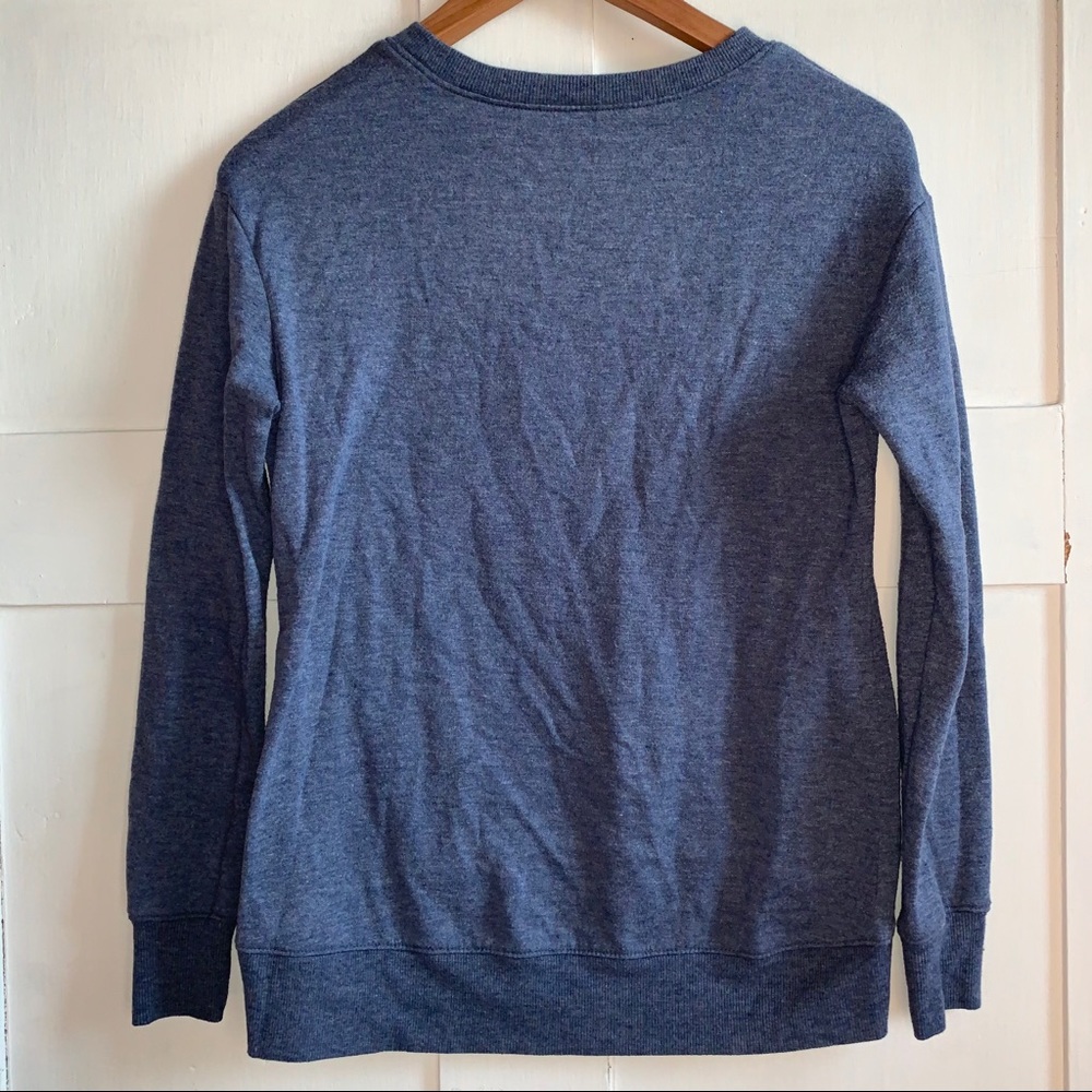 Star Wars Sweater Shirt - Picture 3 of 5